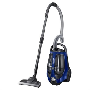 {{photo.Alt || photo.Description || 'Пылесос SAMSUNG VCC8836V36/XEV с контейнером &quot;циклон&quot;, 2200 Вт, мощность всасывания 430 Вт, синий'}}