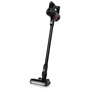 {{photo.Alt || photo.Description || 'Пылесос вертикальный беспроводной GORENJE SVC216FMLBKII, 2 в 1, мощность 121 Вт, контейнер 0,5 л, черный'}}