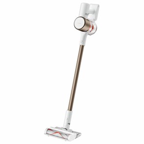 {{photo.Alt || photo.Description || 'Пылесос вертикальный беспроводной XIAOMI Mi Vacuum Cleaner G10+, 2в1, 450Вт, контейнер 0,6л, белый, BHR6179EU'}}