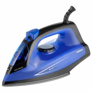 {{photo.Alt || photo.Description || 'Утюг CENTEK CT-2360, 1600 Вт, антипригарное покрытие, антикапля, антинакипь, синий, CT-2360 BLUE'}}