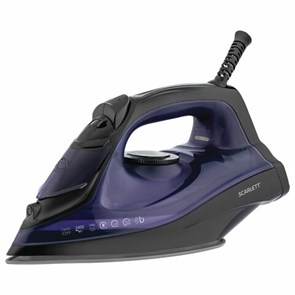 {{photo.Alt || photo.Description || 'Утюг SCARLETT SC-SI30K57, 2400 Вт, керамическое покрытие, автоотключение, самоочистка, антикапля, антинакипь, фиолетовый'}}