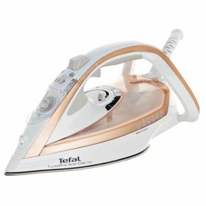 {{photo.Alt || photo.Description || 'Утюг TEFAL FV5697E1, 3000 Вт, керамическое покрытие, антикапля, антинакипь, самоочистка, бежевый, 1830007645'}}