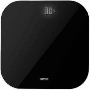 {{photo.Alt || photo.Description || 'Весы напольные CENTEK CT-2440, электронные, вес до 180 кг, квадрат, стекло, черные'}}