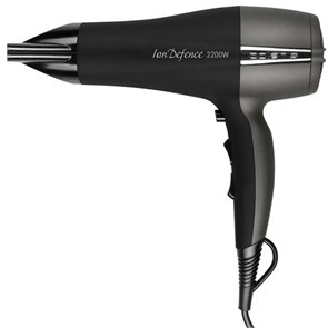 {{photo.Alt || photo.Description || 'Фен POLARIS PHD 2245Ti, 2200 Вт, 2 скорости, 3 температурных режима, ионизация, серый, 63851'}}