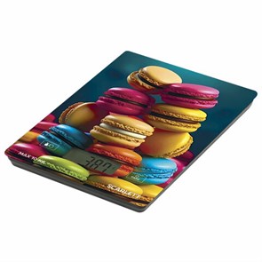 {{photo.Alt || photo.Description || 'Весы кухонные SCARLETT SC-KS57P82, электронный дисплей, max вес 10 кг, тарокомпенсация, стекло'}}