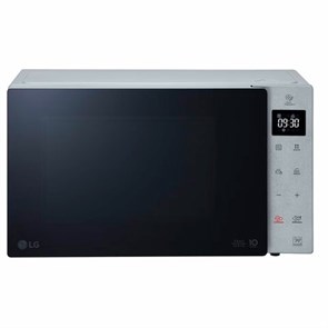 {{photo.Alt || photo.Description || 'Микроволновая печь LG MW25R35GISL, объем 25 л, мощность 1000 Вт, электронное управление'}}