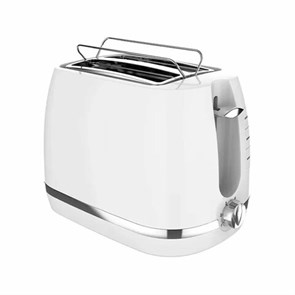 {{photo.Alt || photo.Description || 'Тостер BQ (БИ-КЬЮ) T1711, 900 Вт, 2 тоста, 6 режимов, пластик, белый, 86189891'}}