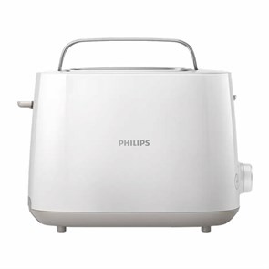 {{photo.Alt || photo.Description || 'Тостер PHILIPS HD2581/00, 830 Вт, 2 тоста, 8 режимов, пластик, белый'}}