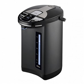 {{photo.Alt || photo.Description || 'Термопот на 6,5 литра, 2 режима подачи воды BQ (БИ-КЬЮ) TP536, 1450 Вт, 5 температурных режимов, металл, 86189885'}}