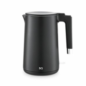 {{photo.Alt || photo.Description || 'Чайник электрический с двойными стенками BQ (БИ-КЬЮ) KT1720P, 1,5 л, 2200 Вт, черный, 86198281'}}