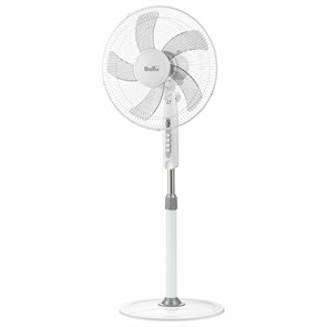 {{photo.Alt || photo.Description || 'Вентилятор напольный, 3 режима, BALLU BFF-802, d=43 см, 45 Вт, белый, НС-1236005'}}