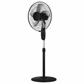 {{photo.Alt || photo.Description || 'Вентилятор напольный, 3 режима, BALLU BFF–860R, d=40 см, 45 Вт, черный, НС-1236009'}}