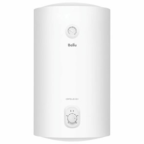 {{photo.Alt || photo.Description || 'Водонагреватель накопительный электрический BALLU BWH/S 80 Orfeus DH, 1,5 кВт, 80 л, сухой ТЭН, эмаль, 52029, НС-1588111'}}