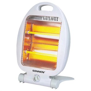 {{photo.Alt || photo.Description || 'Обогреватель инфракрасный SONNEN RH06, 800 Вт, 2 режима работы, напольная установка, белый, 455737'}}