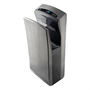 {{photo.Alt || photo.Description || 'Сушилка для рук BXG-JET 7000A, 1650 Вт, погружного типа, время сушки 10 секунд, нержавеющая сталь'}}