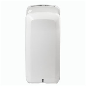 {{photo.Alt || photo.Description || 'Сушилка для рук SONNEN K2, 1900 Вт, погружного типа, время сушки 10 секунд, пластик, белая, 604751'}}