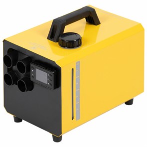 {{photo.Alt || photo.Description || 'Тепловая пушка дизельная BALLU BHDN-5, 5000 Вт, непрямой нагрев, прямоугольная, желтая, НС-1630512'}}