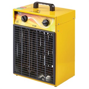 {{photo.Alt || photo.Description || 'Тепловая пушка электрическая BALLU BHP-ME-9, 9000 Вт, 380 B, терморегулятор, прямоугольная, желтая, НС-1069380'}}