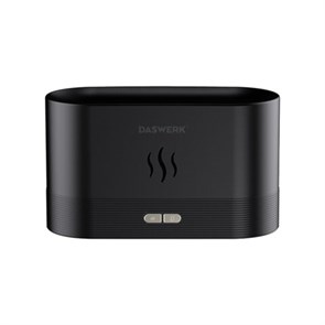 {{photo.Alt || photo.Description || 'Увлажнитель воздуха &quot;Камин&quot;, эффект пламени, 180 мл, Аромамасло в ПОДАРОК, черный, DASWERK, 456845'}}