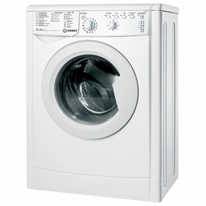 {{photo.Alt || photo.Description || 'Стиральная машина INDESIT IWSB 5105, 1000 об/мин, 5 кг, фронтальная загрузка, 16 программ, белая, 869990629100'}}