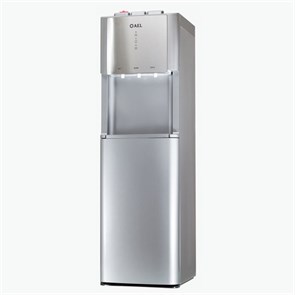 {{photo.Alt || photo.Description || 'Кулер для воды AEL LD-AEL-811a, напольный, НАГРЕВ/ОХЛАЖДЕНИЕ ЭЛЕКТРОННОЕ, бутыль снизу, 3 крана, серебро, 00274'}}