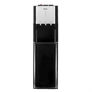 {{photo.Alt || photo.Description || 'Кулер для воды AEL LD-AEL-811a, напольный, НАГРЕВ/ОХЛАЖДЕНИЕ ЭЛЕКТРОННОЕ, бутыль снизу, 3 крана, чёрный, 00273'}}