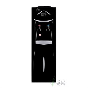 {{photo.Alt || photo.Description || 'Кулер для воды ECOTRONIC K21-LF, напольный, НАГРЕВ/ОХЛАЖДЕНИЕ КОМПРЕССОРНОЕ, холодильник, 2 крана, черный, 11557'}}