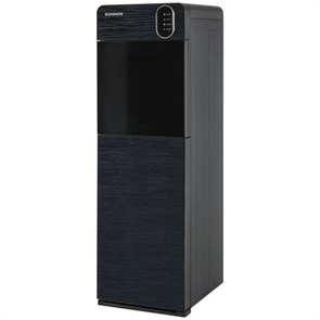 {{photo.Alt || photo.Description || 'Кулер для воды SONNEN FSE-03Bi напольный, нагрев/охлаждение, НИЖНЯЯ ЗАГРУЗКА, 3 крана, графит, 455744'}}