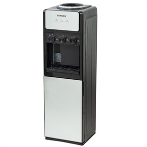 {{photo.Alt || photo.Description || 'Кулер для воды SONNEN FSE-03Ri, напольный, НАГРЕВ/ОХЛАЖДЕНИЕ ЭЛЕКТРОННОЕ, 3 крана, шкаф, 455743'}}