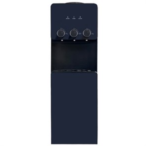 {{photo.Alt || photo.Description || 'Кулер для воды SONNEN FSE-03RTi, напольный, НАГРЕВ/ОХЛАЖДЕНИЕ ЭЛЕКТРОННОЕ, шкафчик, 3 крана, титановый синий, 455746'}}