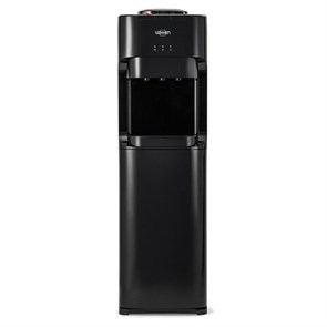 {{photo.Alt || photo.Description || 'Кулер для воды VATTEN V45NE, напольный, НАГРЕВ/ОХЛАЖДЕНИЕ ЭЛЕКТРОННОЕ, 3 крана, черный, 6221'}}