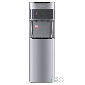 {{photo.Alt || photo.Description || 'Пурифайер для воды ECOTRONIC M30-U4LE напольный, НАГРЕВ/ОХЛАЖДЕНИЕ ЭЛЕКТРОННОЕ, 3 крана, серый 11729'}}