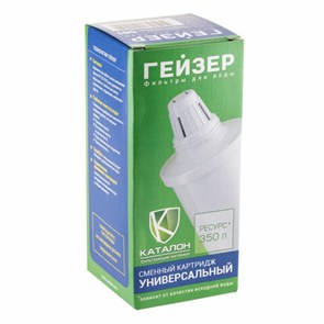 {{photo.Alt || photo.Description || 'Сменный картридж &quot;ГЕЙЗЕР 501&quot;, универсальный, для фильтров &quot;Гейзер&quot;, 30500'}}