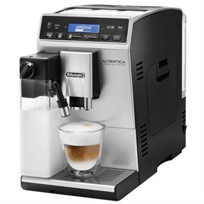 {{photo.Alt || photo.Description || 'Кофемашина DELONGHI Autentica Cappuccino ETAM 29.660.SB, 1450 Вт, объем 1,4 л, автокапучинатор, серебристая, ETAM29.660.SB'}}