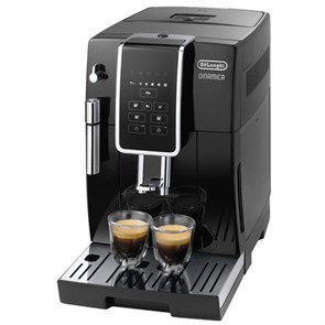 {{photo.Alt || photo.Description || 'Кофемашина DELONGHI Dinamica ECAM 350.15.B, 1450 Вт, объем 1,8 л, ручной капучинатор, черная'}}