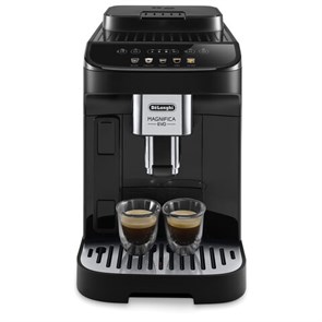 {{photo.Alt || photo.Description || 'Кофемашина DELONGHI Magnifica Evo ECAM290.61.B, 1450 Вт, объем 1,8 л, автоматический капучинатор, черная'}}