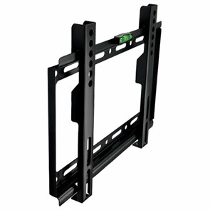 {{photo.Alt || photo.Description || 'Кронштейн-крепление для ТВ К-314, до 25 кг, VESA 75х75-200х200, 14&quot;-43&quot;, РЭМО 4603225028826, 960139'}}