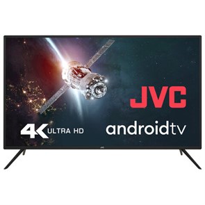 {{photo.Alt || photo.Description || 'Телевизор JVC LT-43M790, 43&quot; (109 см), 3840x2160, 4К UHD, 16:9, SmartTV, Wi-Fi, черный'}}