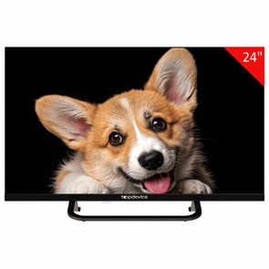 {{photo.Alt || photo.Description || 'Телевизор TOPDEVICE TDTV24CS03H_BK, 24&#39;&#39; (60 см), 1366x768, HD, 16:9, SmartTV, Wi-Fi, Bluetooth, черный'}}