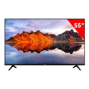 {{photo.Alt || photo.Description || 'Телевизор XIAOMI Mi LED TV A 55 2025 55&quot; (138 см), 3840x2160, 4K, 16:9, SmartTV, Wi-Fi, черный, L55MA-ARU'}}
