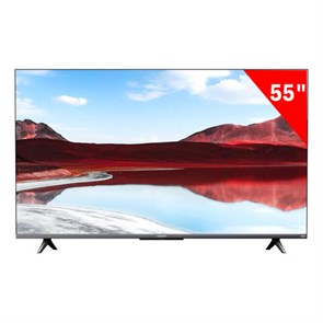{{photo.Alt || photo.Description || 'Телевизор XIAOMI Mi LED TV A Pro 55 2025 55&quot; (140 см), QLED, 3840x2160, 4K, 16:9, SmartTV, Wi-Fi, черный, L55MA-SRU'}}