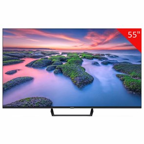 {{photo.Alt || photo.Description || 'Телевизор XIAOMI Mi LED TV A2 55&quot; (138 см), 3840x2160, 4K, 16:9, SmartTV, Wi-Fi, черный, L55M7-EARU'}}