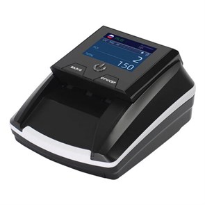 {{photo.Alt || photo.Description || 'Детектор банкнот MERTECH D-20A TFT, автоматический, ИК, магнитная детекция, АКБ, черный, 5038'}}