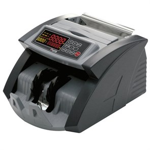 {{photo.Alt || photo.Description || 'Счетчик банкнот CASSIDA 5550 UV/MG, 1300 банкнот/мин, УФ-, магнитная детекция, фасовка'}}