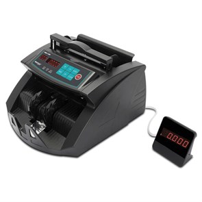 {{photo.Alt || photo.Description || 'Счетчик банкнот MERTECH C-3000 BLACK, 1000 банкнот/мин, ИК, УФ детекция, фасовка, чёрный, 5515'}}