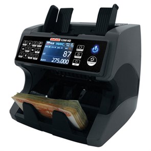 {{photo.Alt || photo.Description || 'Счетчик-сортировщик банкнот DOCASH 3200 HD, 1500 банкнот/мин, УФ, ИК, МАГН детекция, номинал, фасовка, 14114'}}