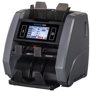 {{photo.Alt || photo.Description || 'Счетчик-сортировщик банкнот DORS 800 RUB, 1500 банкнот/мин, ИК-, УФ-, магнитная детекция, FRZ-044676'}}