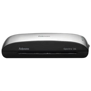 {{photo.Alt || photo.Description || 'Ламинатор FELLOWES SPECTRA A4, толщина пленки 75-125 мкм, скорость 30 см/мин., FS-57378'}}