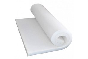 Поролон листовой 20 мм (2000*1000мм) 052334