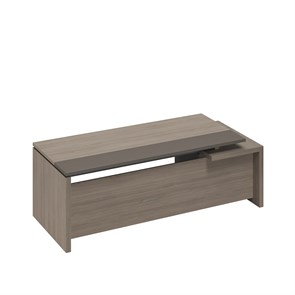 {{photo.Alt || photo.Description || 'Стол руководителя с тумбой подвесной 2-ящичной с замком левый'}}